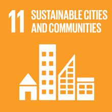 SDG 11 logo